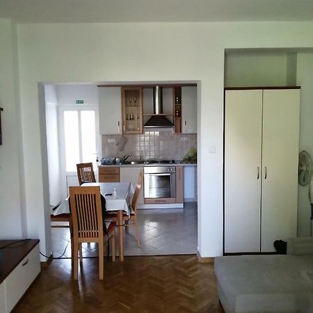 Apartment Rab Town Eksteriør billede