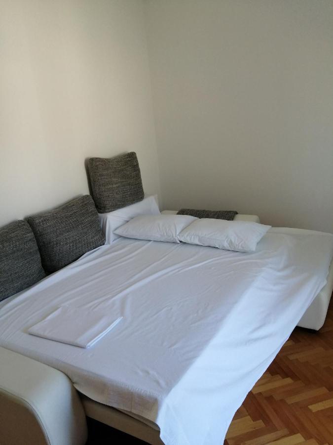 Apartment Rab Town Eksteriør billede
