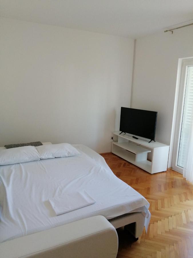 Apartment Rab Town Eksteriør billede