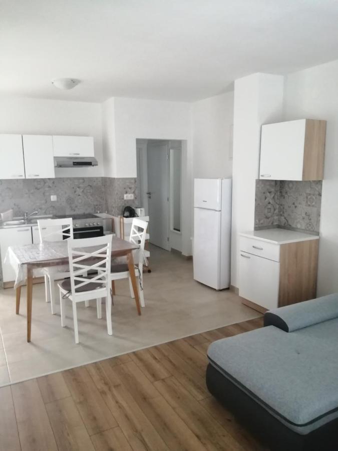 Apartment Rab Town Eksteriør billede