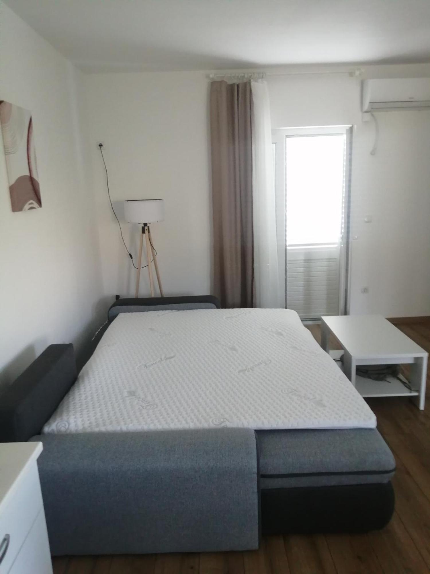 Apartment Rab Town Eksteriør billede