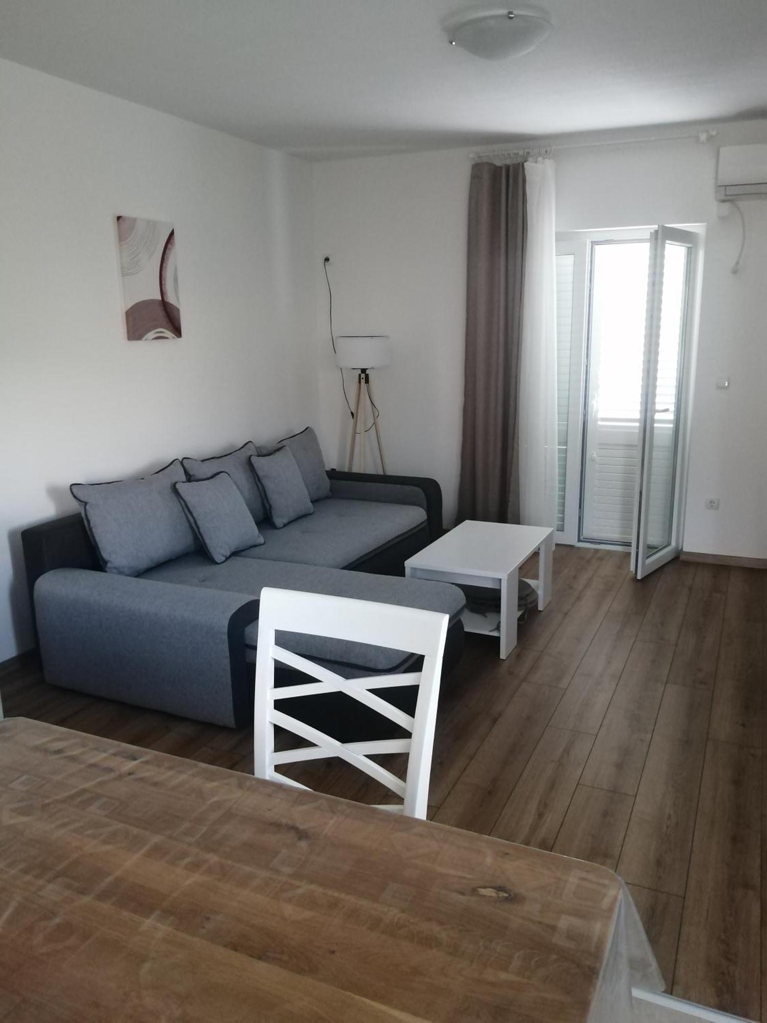 Apartment Rab Town Eksteriør billede