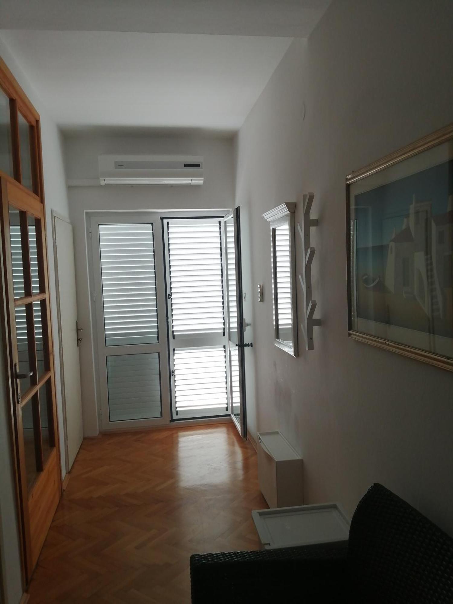 Apartment Rab Town Eksteriør billede