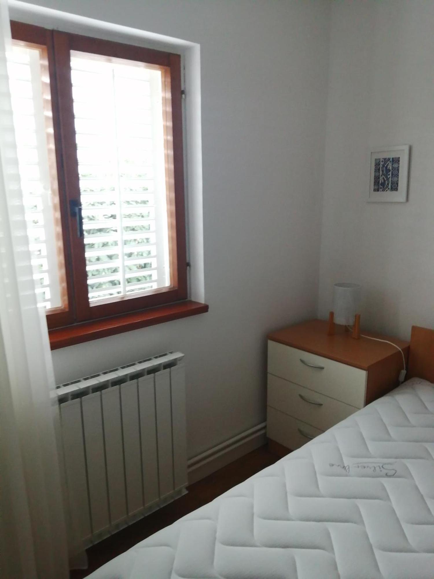 Apartment Rab Town Eksteriør billede