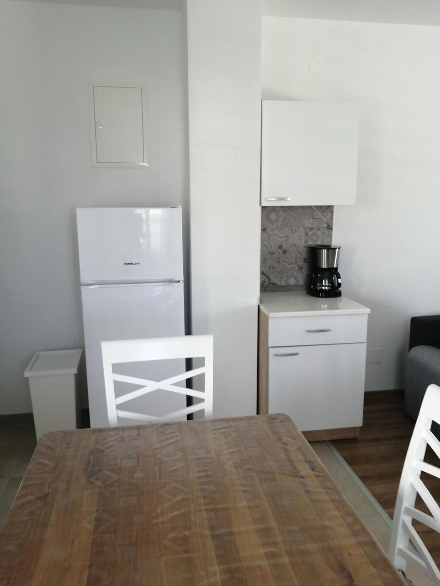 Apartment Rab Town Eksteriør billede