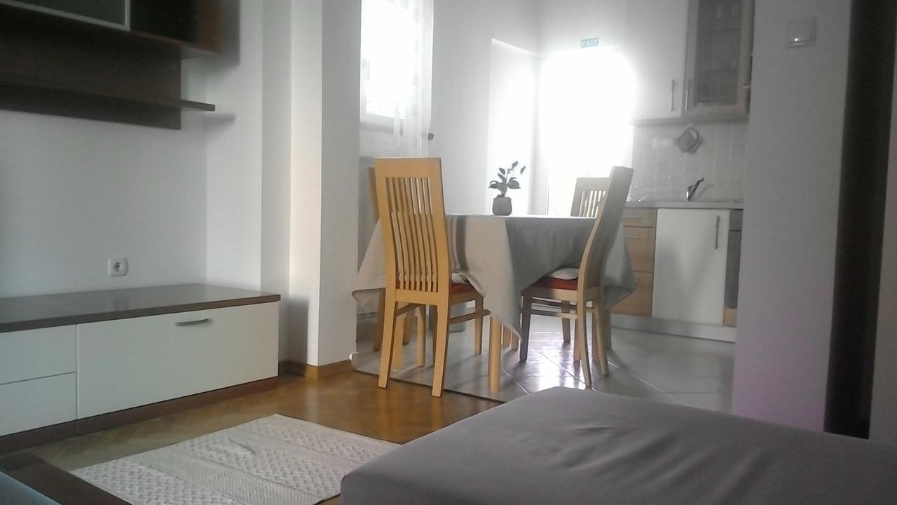 Apartment Rab Town Eksteriør billede